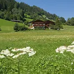 Ladestatthof Pensión