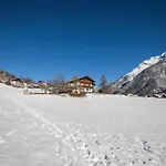 Ladestatthof 3*