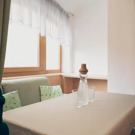 Casa de hóspedes Ladestatthof Neustift im Stubaital