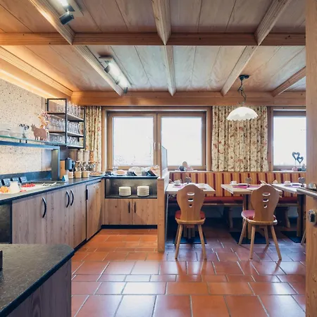 Casa de hóspedes Ladestatthof Neustift im Stubaital