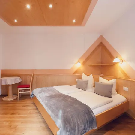 Ladestatthof 3* Neustift im Stubaital