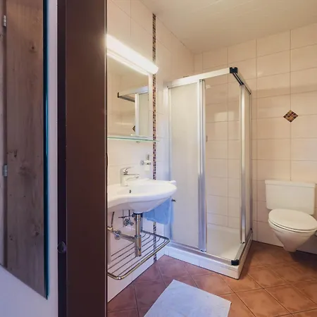Casa de hóspedes Ladestatthof 3*