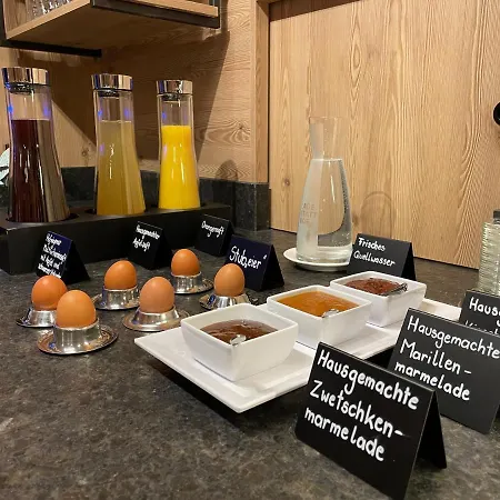 Ladestatthof Pensionat