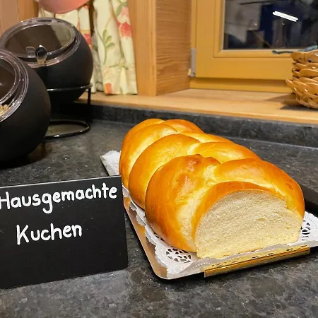 Pensionat Ladestatthof