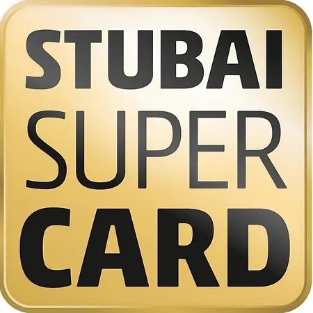 Pensionat Ladestatthof 3*