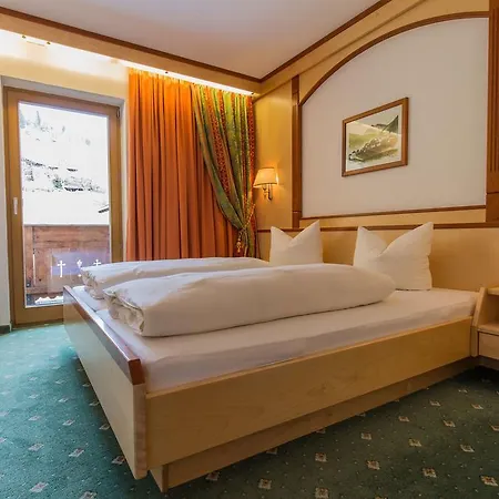 Pensionat Ladestatthof