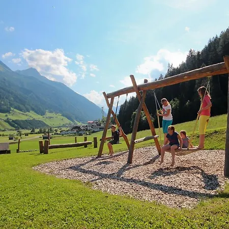 Pensionat Ladestatthof 3*