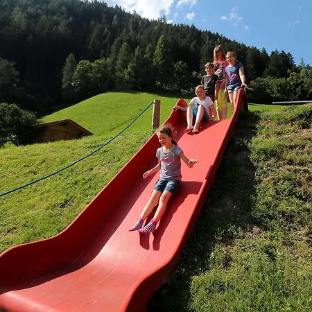 Pensionat Ladestatthof