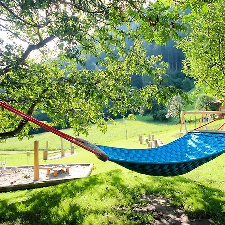 Pensionat Ladestatthof 3*