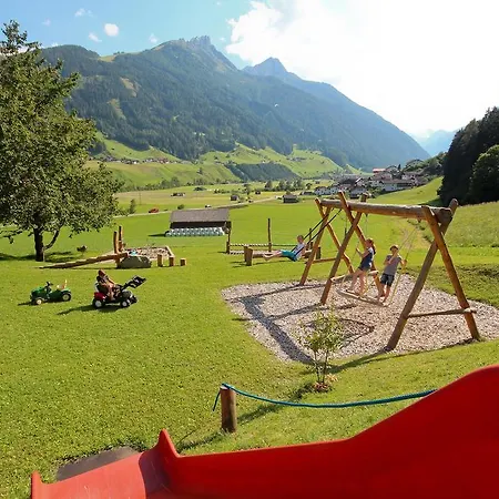 Ladestatthof Neustift im Stubaital