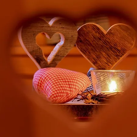 Ladestatthof Pensionat