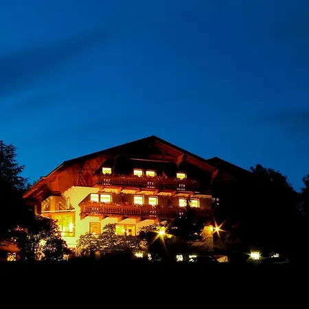 Pensionat Ladestatthof Neustift im Stubaital