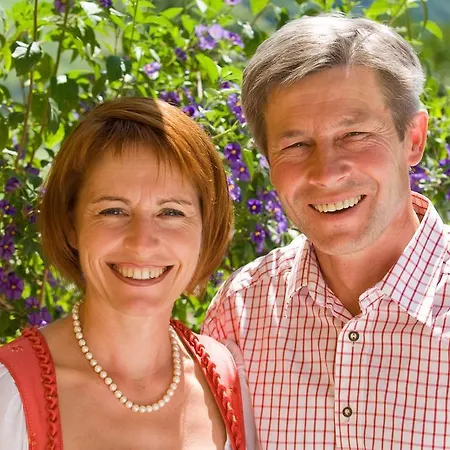 Ladestatthof Pensionat