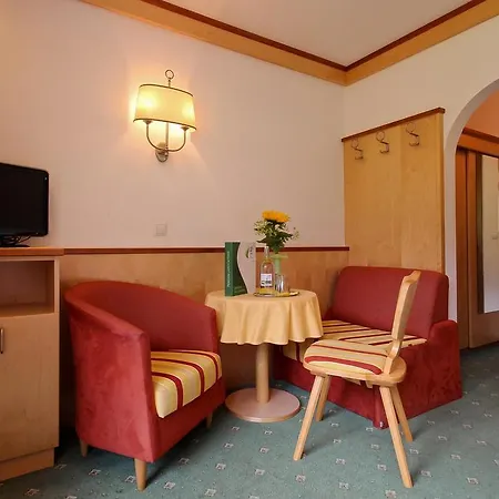 Ladestatthof Neustift im Stubaital