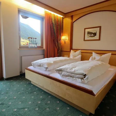 Pensionat Ladestatthof 3*