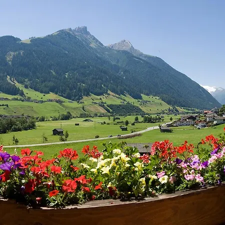 Ladestatthof Neustift im Stubaital