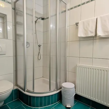 Ladestatthof Pensionat