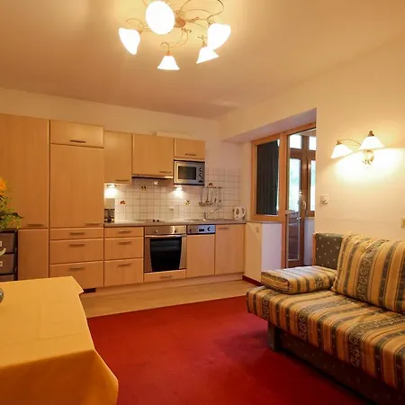 Ladestatthof Pensionat Neustift im Stubaital