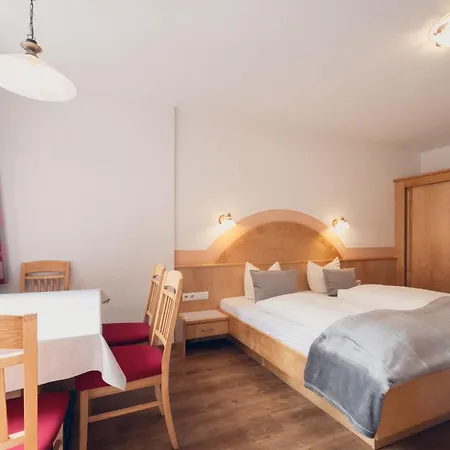 Ladestatthof 3* Neustift im Stubaital