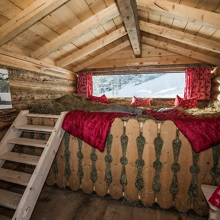 Ladestatthof Pensionat Neustift im Stubaital