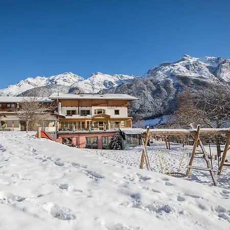 Pensionat Ladestatthof 3*