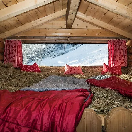 Pensionat Ladestatthof 3*